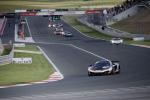 McLaren MP4-12C GT3 Navarra 2012 года